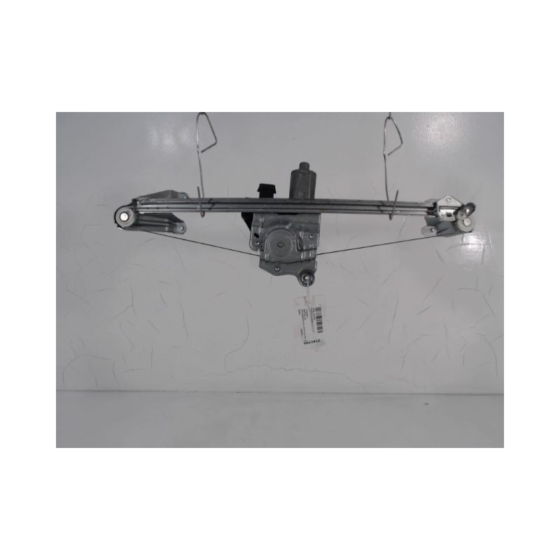 MECANISME+MOTEUR LEVE-GLACE ARRIERE DROIT OPEL ZAFIRA 2006-