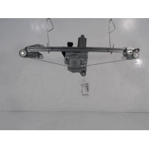 MECANISME+MOTEUR LEVE-GLACE ARRIERE DROIT OPEL ZAFIRA 2006-