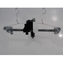 MECANISME+MOTEUR LEVE-GLACE ARRIERE DROIT OPEL ZAFIRA 2006-