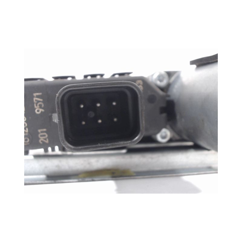 MECANISME+MOTEUR LEVE-GLACE ARRIERE DROIT OPEL ZAFIRA 2006-