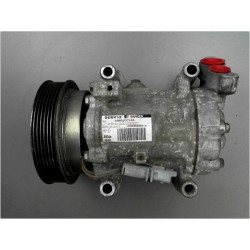 COMPRESSEUR AIR CONDITIONNE