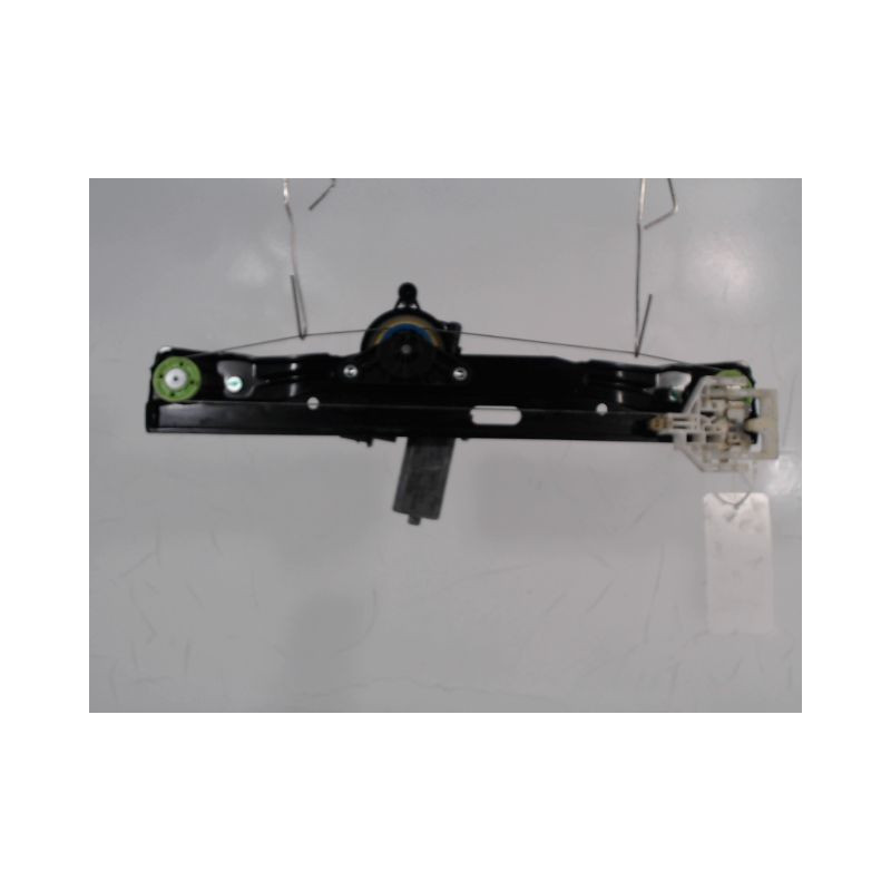 MECANISME+MOTEUR LEVE-GLACE ARRIERE GAUCHE B.M.W. SERIE 2