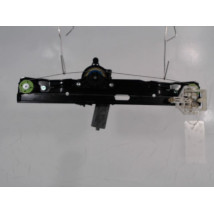 MECANISME+MOTEUR LEVE-GLACE ARRIERE GAUCHE B.M.W. SERIE 2