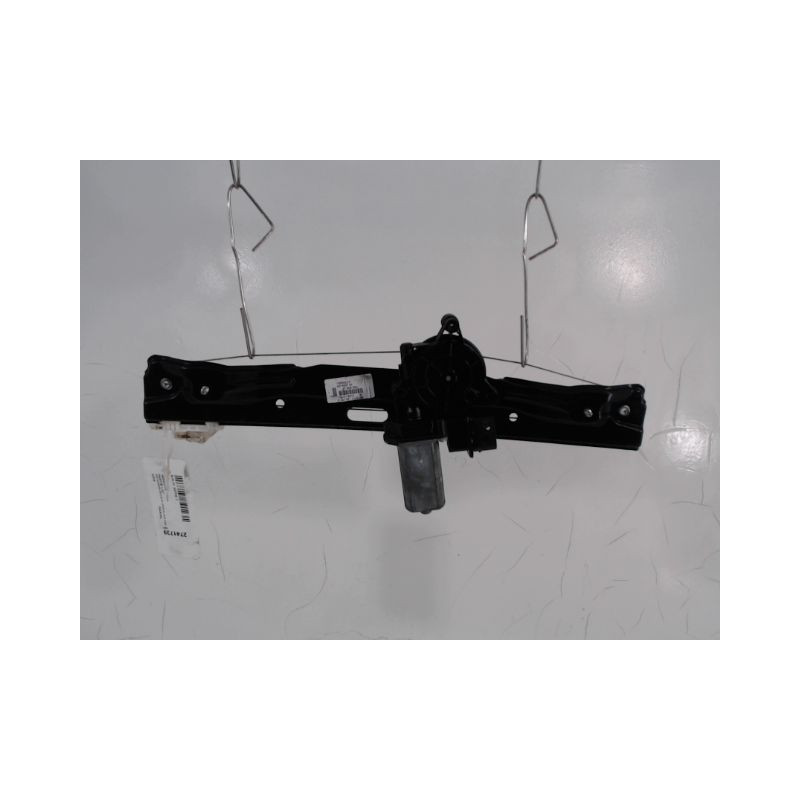 MECANISME+MOTEUR LEVE-GLACE ARRIERE GAUCHE B.M.W. SERIE 2