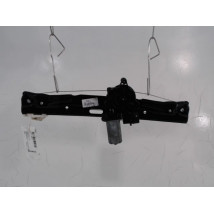 MECANISME+MOTEUR LEVE-GLACE ARRIERE GAUCHE B.M.W. SERIE 2