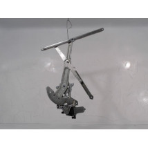 MECANISME+MOTEUR LEVE-GLACE AVANT DROIT NISSAN PIXO