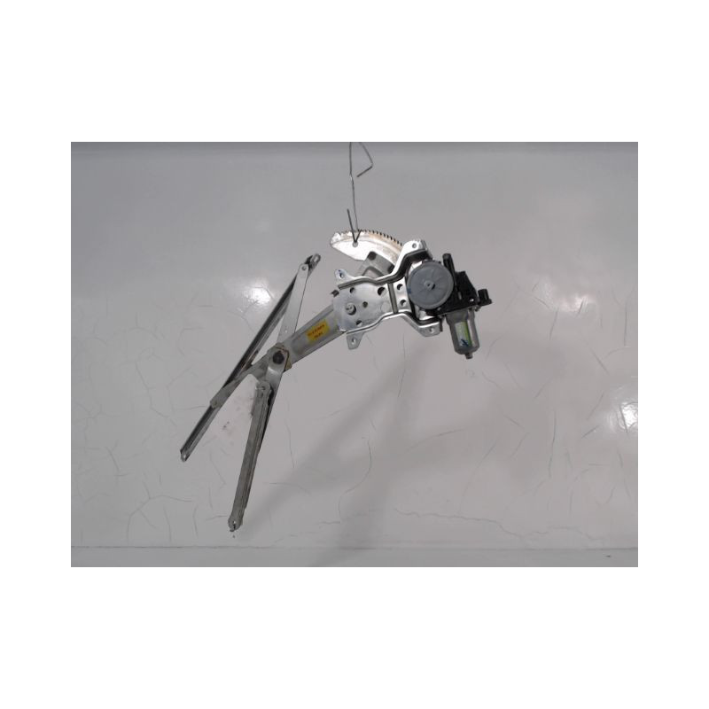 MECANISME+MOTEUR LEVE-GLACE AVANT DROIT NISSAN PIXO