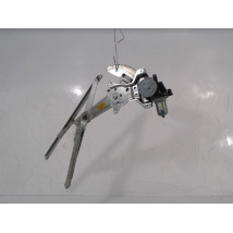 MECANISME+MOTEUR LEVE-GLACE AVANT DROIT NISSAN PIXO
