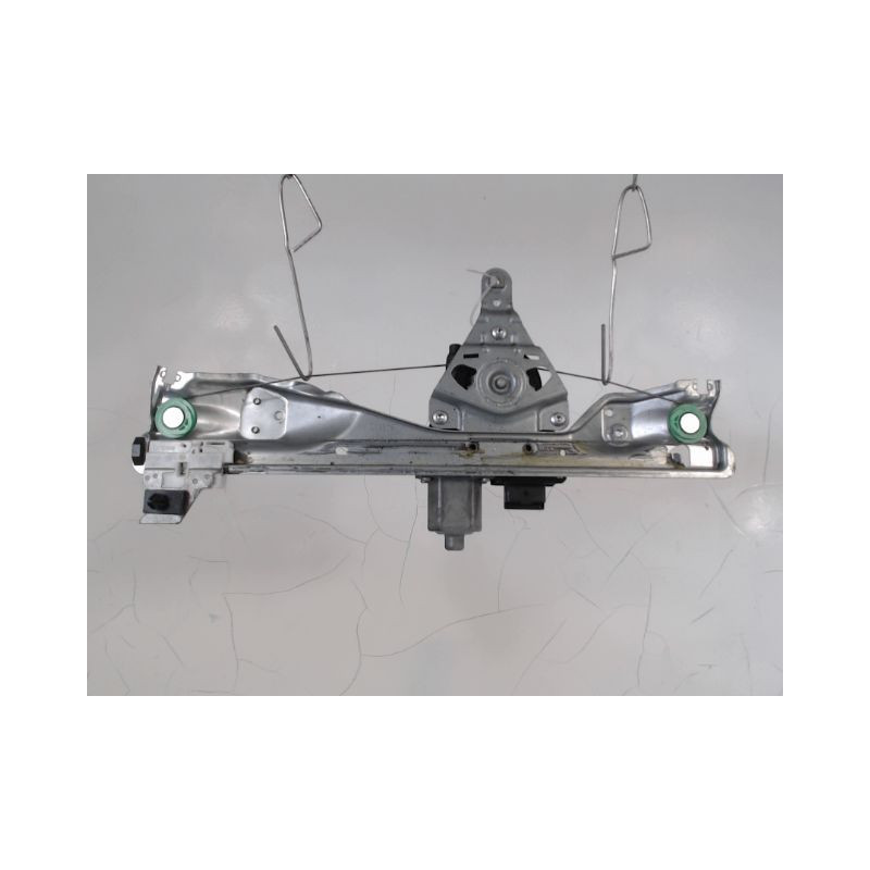 MECANISME+MOTEUR LEVE-GLACE ARRIERE DROIT PEUGEOT 308 2007-