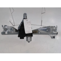 MECANISME+MOTEUR LEVE-GLACE ARRIERE DROIT PEUGEOT 308 2007-