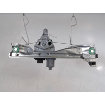 MECANISME+MOTEUR LEVE-GLACE ARRIERE GAUCHE PEUGEOT 308 2007-