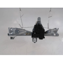 MECANISME+MOTEUR LEVE-GLACE ARRIERE GAUCHE PEUGEOT 308 2007-