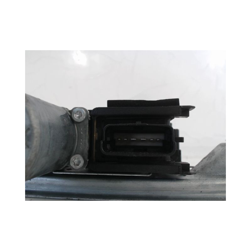MECANISME+MOTEUR LEVE-GLACE ARRIERE GAUCHE PEUGEOT 308 2007-