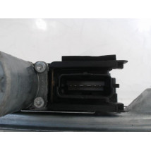 MECANISME+MOTEUR LEVE-GLACE ARRIERE GAUCHE PEUGEOT 308 2007-