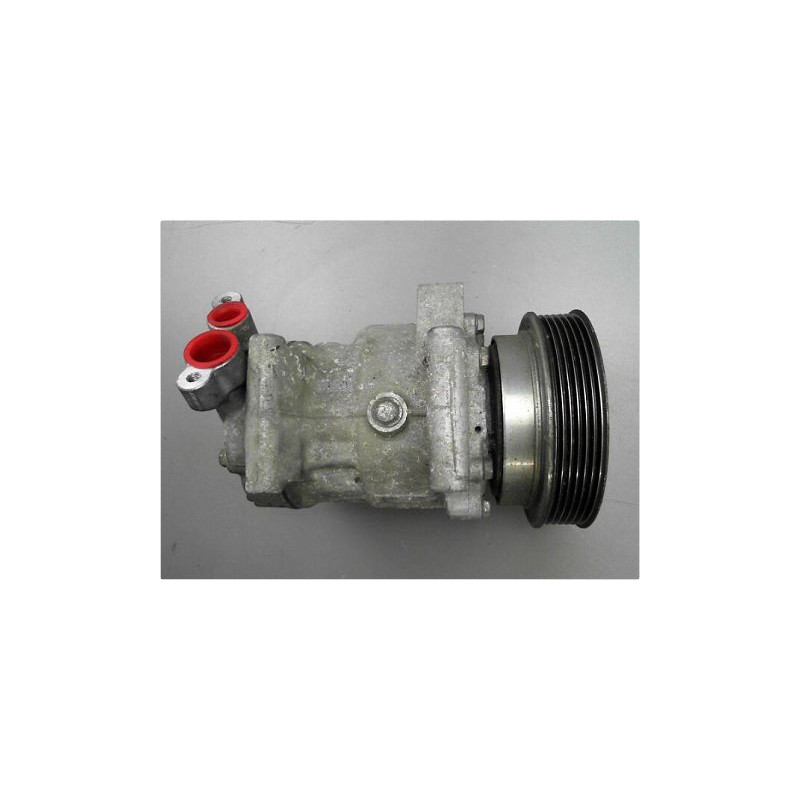 COMPRESSEUR AIR CONDITIONNE RENAULT MODUS PH2 08-12
