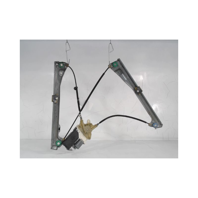 MECANISME+MOTEUR LEVE-GLACE AVANT DROIT RENAULT LAGUNA III 2009-
