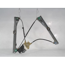 MECANISME+MOTEUR LEVE-GLACE AVANT DROIT RENAULT LAGUNA III 2009-