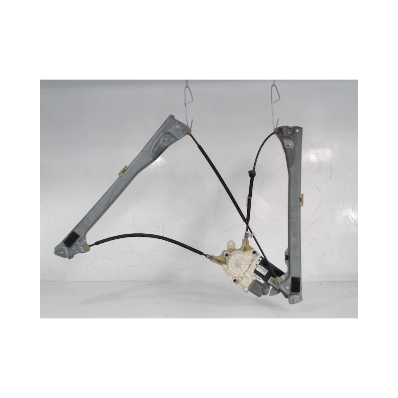 MECANISME+MOTEUR LEVE-GLACE AVANT DROIT RENAULT LAGUNA III 2009-