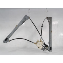 MECANISME+MOTEUR LEVE-GLACE AVANT DROIT RENAULT LAGUNA III 2009-