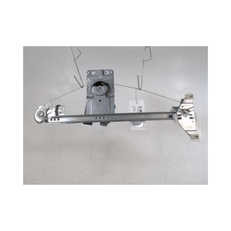 MECANISME+MOTEUR LEVE-GLACE ARRIERE DROIT PEUGEOT 307 BREAK 05-08