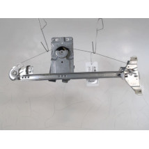 MECANISME+MOTEUR LEVE-GLACE ARRIERE DROIT PEUGEOT 307 BREAK 05-08