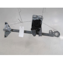 MECANISME+MOTEUR LEVE-GLACE ARRIERE DROIT PEUGEOT 307 BREAK 05-08