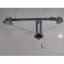 MECANISME LEVE-GLACE ARRIERE GAUCHE OPEL ZAFIRA