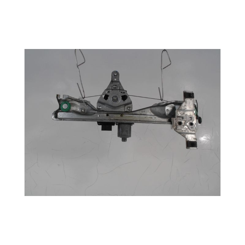 MECANISME+MOTEUR LEVE-GLACE ARRIERE GAUCHE PEUGEOT 308 SW 2008-