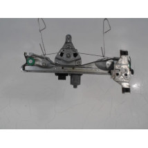 MECANISME+MOTEUR LEVE-GLACE ARRIERE GAUCHE PEUGEOT 308 SW 2008-