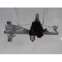 MECANISME+MOTEUR LEVE-GLACE ARRIERE GAUCHE PEUGEOT 308 SW 2008-