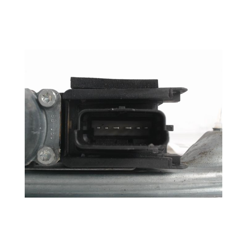 MECANISME+MOTEUR LEVE-GLACE ARRIERE GAUCHE PEUGEOT 308 SW 2008-
