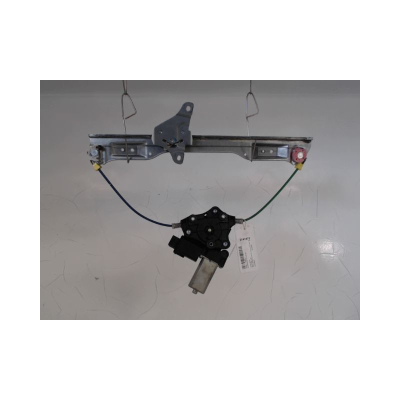 MECANISME+MOTEUR LEVE-GLACE AVANT DROIT OPEL CORSA 2010-
