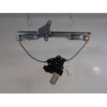 MECANISME+MOTEUR LEVE-GLACE AVANT DROIT OPEL CORSA 2010-