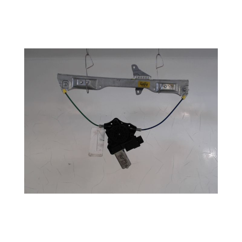 MECANISME+MOTEUR LEVE-GLACE AVANT DROIT OPEL CORSA 2010-