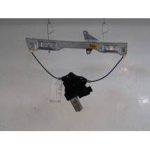 MECANISME+MOTEUR LEVE-GLACE AVANT DROIT OPEL CORSA 2010-