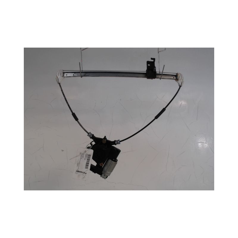 MECANISME+MOTEUR LEVE-GLACE ARRIERE GAUCHE MAZDA MAZDA 6 5P
