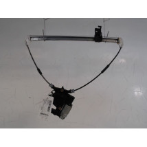 MECANISME+MOTEUR LEVE-GLACE ARRIERE GAUCHE MAZDA MAZDA 6 5P