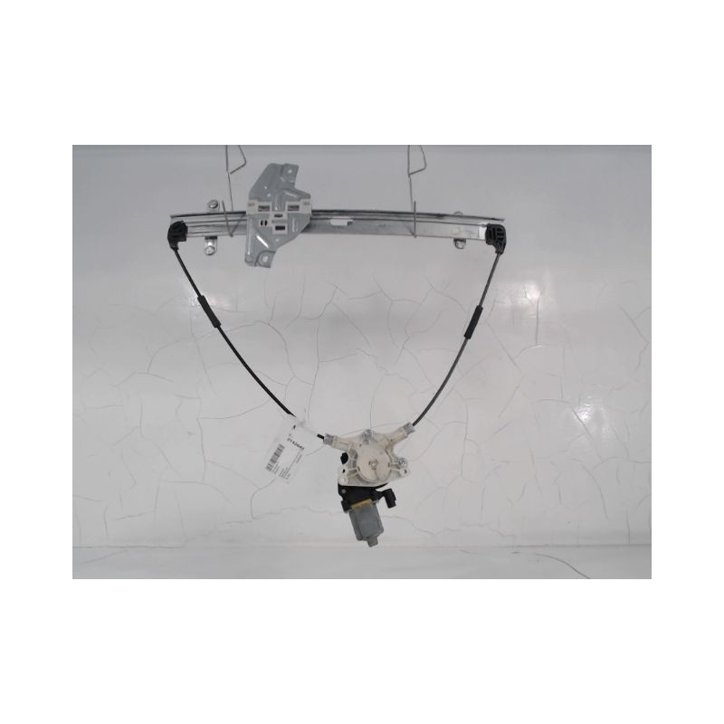 MECANISME+MOTEUR LEVE-GLACE AVANT DROIT KIA PICANTO