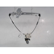 MECANISME+MOTEUR LEVE-GLACE AVANT DROIT KIA PICANTO