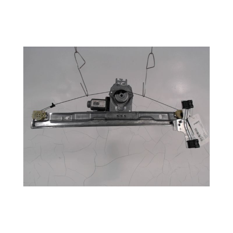 MECANISME+MOTEUR LEVE-GLACE AVANT GAUCHE PEUGEOT 207 5P