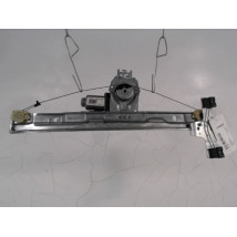 MECANISME+MOTEUR LEVE-GLACE AVANT GAUCHE PEUGEOT 207 5P