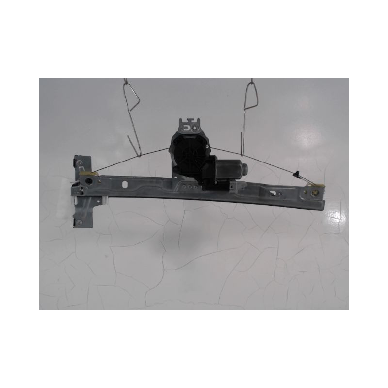 MECANISME+MOTEUR LEVE-GLACE AVANT GAUCHE PEUGEOT 207 5P