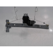 MECANISME+MOTEUR LEVE-GLACE AVANT GAUCHE PEUGEOT 207 5P