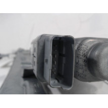 MECANISME+MOTEUR LEVE-GLACE AVANT GAUCHE PEUGEOT 207 5P