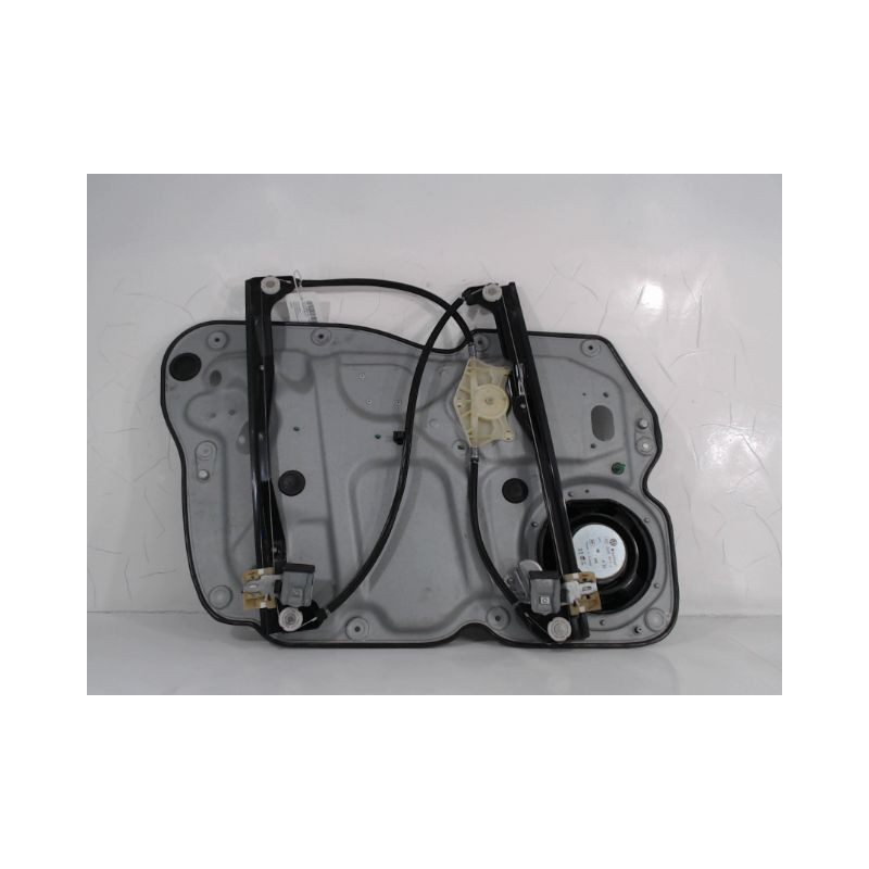 MECANISME+MOTEUR LEVE-GLACE AVANT DROIT VOLKSWAGEN TOURAN 07-