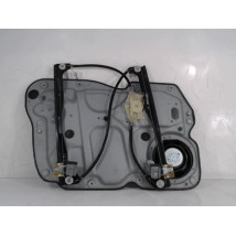 MECANISME+MOTEUR LEVE-GLACE AVANT DROIT VOLKSWAGEN TOURAN 07-