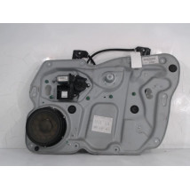 MECANISME+MOTEUR LEVE-GLACE AVANT DROIT VOLKSWAGEN TOURAN 07-