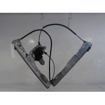MECANISME+MOTEUR LEVE-GLACE AVANT DROIT RENAULT CLIO III 2005-