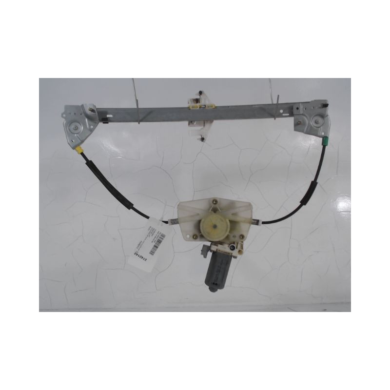 MECANISME+MOTEUR LEVE-GLACE AVANT DROIT PEUGEOT 406 95-99