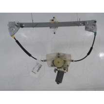 MECANISME+MOTEUR LEVE-GLACE AVANT DROIT PEUGEOT 406 95-99